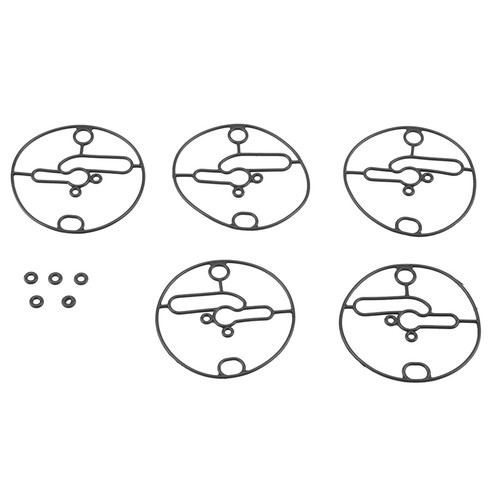 5pcs carb carburetor float - 5pcs,