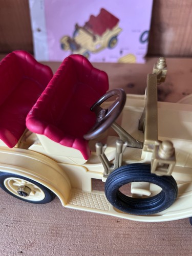 Playmobil 5620 tacot 1900 - 5620,