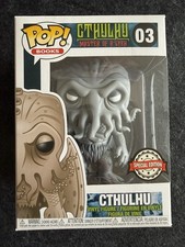 Funko Pop Books Cthulhu 03