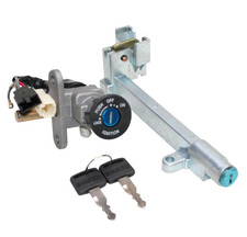 contacteur neiman mbk booster next rocket yam bws ng spy 1995-2002 5 fils éco