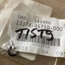 Suzuki 13374-46710 joint