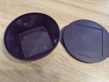 1 BOITE Hermétique AVEC