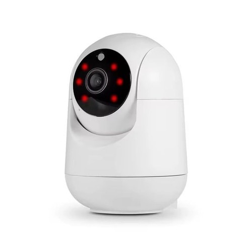 Caméra rotative 5mp wifi - caméra,