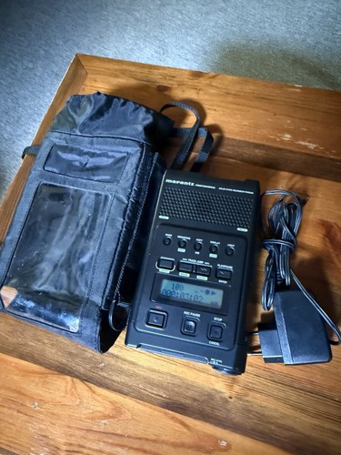 Enregistreur audio numérique - enregistreur,