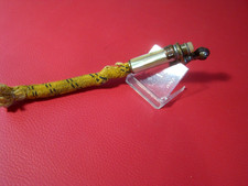 ancien briquet à essence