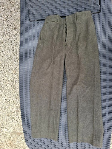 Pantalon forest green - green, usmc