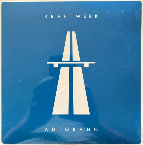 Kraftwerk autobahn - kraftwerk, –
