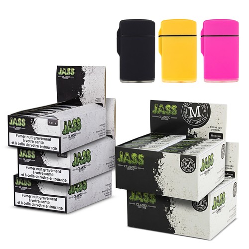 Hndeal box jass rolls - hndeal,