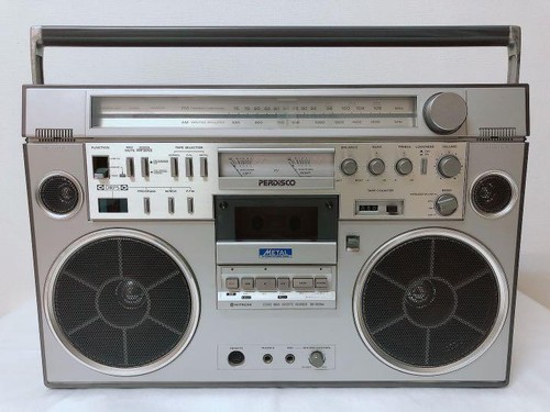 Enregistreur cassette - enregistreur,