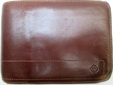 -SAMSONITE Authentique