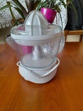 Presse agrume électrique