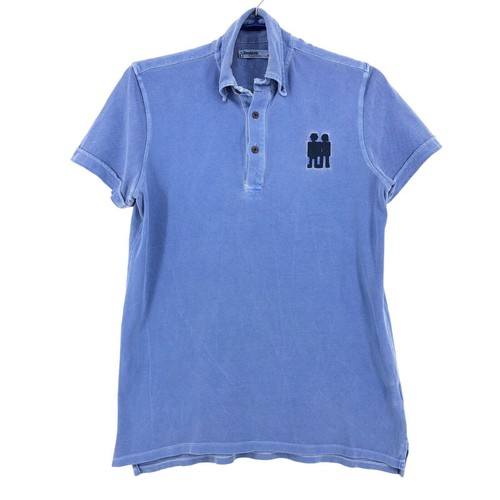 Polo shirt desigual pour - t-shirt,