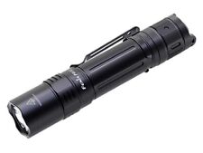 Lampe torche LED tactique Fenix PD32 V2.0 1200 lumens stroboscoque