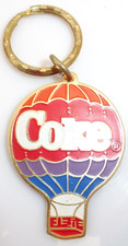 COCA COLA® PORTE CLES