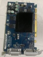 Nvidia Model A146 GPU G5200 (603-3254) -DVI- Apple Powermac GPU