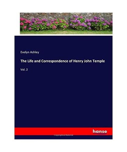 The life and - correspondence, of