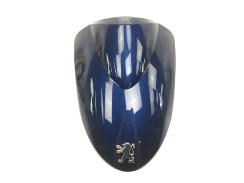Habillage avant peugeot clic - avant,