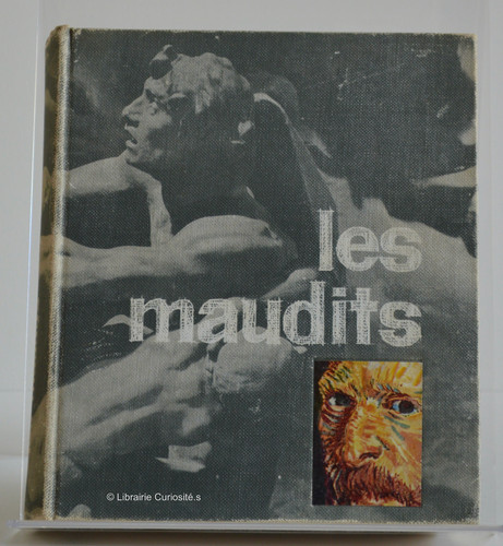Les maudits gilbert - maudits,,