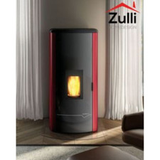 MIRELLA 15 KW HYDRO ROUGE