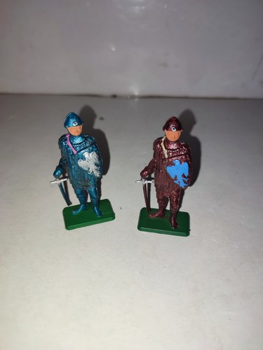 Starlux moyen age lot - starlux,