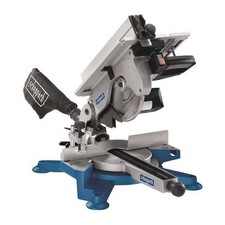 Scie a onglet pendulaire