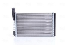 NISSENS Radiateur de chauffage Radiateur De Chauffage 73940 pour VW GOLF I (17)