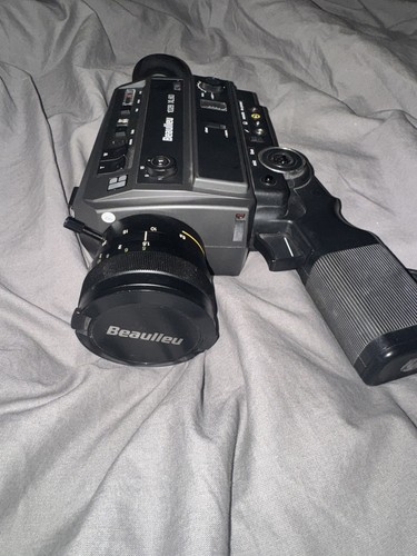 Beaulieu 1028 super 8 - 1028,