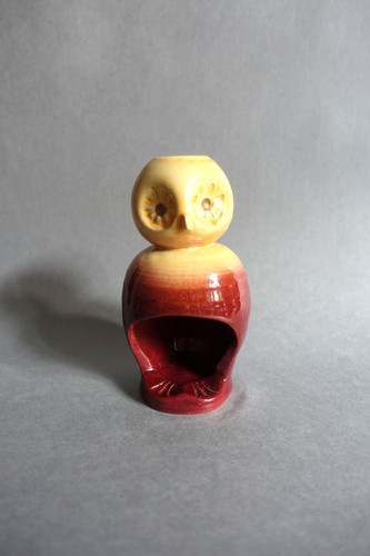 Brûle parfum zoomorphe - brûle-parfum,