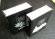 Le patrimoine des Communes de la Sarthe - volume 1 et 2 - FLOHIC - 2000