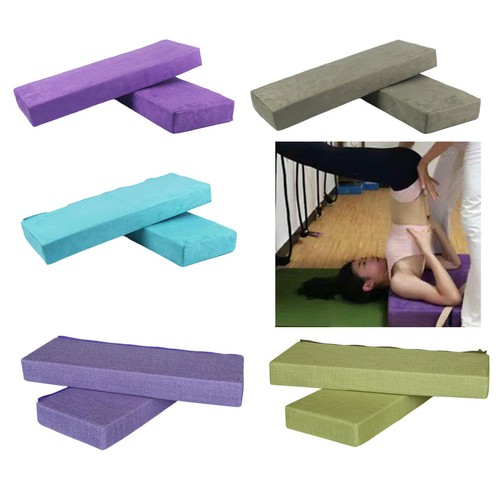 Yoga bolster oreiller - yoga,