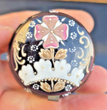 MOSER/AUTRES  BOITE PILULES