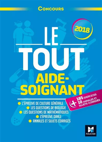 Tout aide soignant - le, aide-soignant