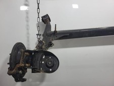 Train arriere complet HYUNDAI IX 20 PHASE 1 551001K000