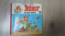 livre enfant ASTERIX et ses