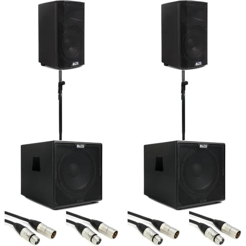 Alto professional tx410 - alto,