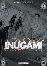 Inugami, le réveil du