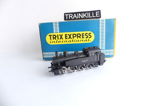 2413 trix ho locomotive - ho,