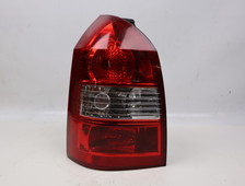 Feu arrière gauche occasion