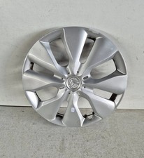 X1 Enjoliveur De Roue 14" CITROEN C1 2005-2014 42602-0H060 ORIGINE (2)