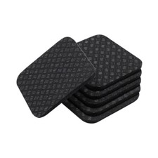 Tapis de Randonnée Multifonctionnel Haute Densité, 6 Pièces