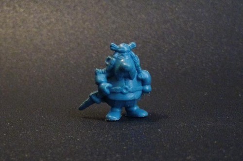 Figurine asterix - asterix, /