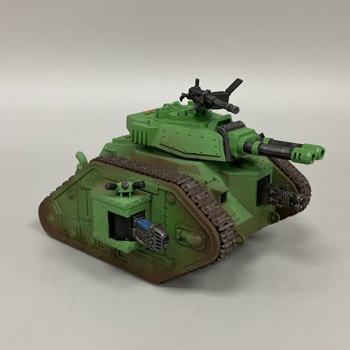 Leman russ exterminateur - leman,