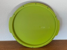 Couvercle de rechange pour Cuiseur Vapeur Micro Vap' microvap de Tupperware  !!!