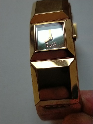 Montre femme dolce - femme, gabbana