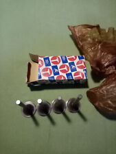 CITROËN DS 19 de 56 à 65 Jeu de 4 soupapes d'admission