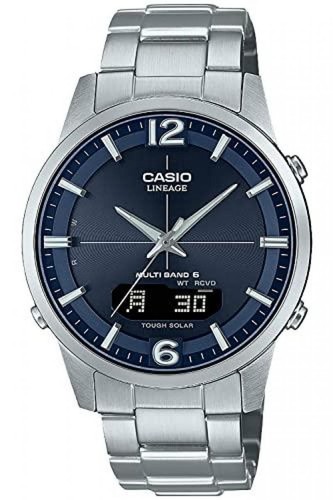 Casio lineage lcw m170d 2ajf - casio,