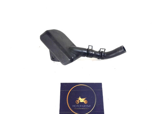 Poumon admission oem 125 - admission,