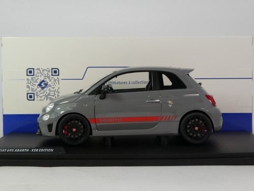 Solide fiat 695 abarth - 695,