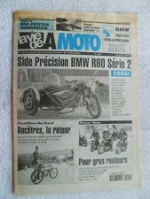 LA VIE DE LA MOTO LVM N°251