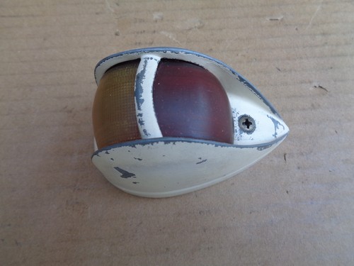 Cabochon feux latéraux - cabochon,